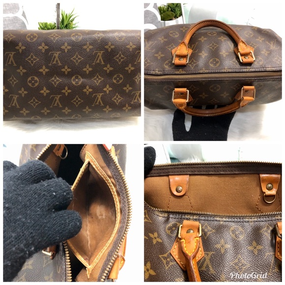 🔥Sold🔥Speedy 30 - Picture 6 of 8